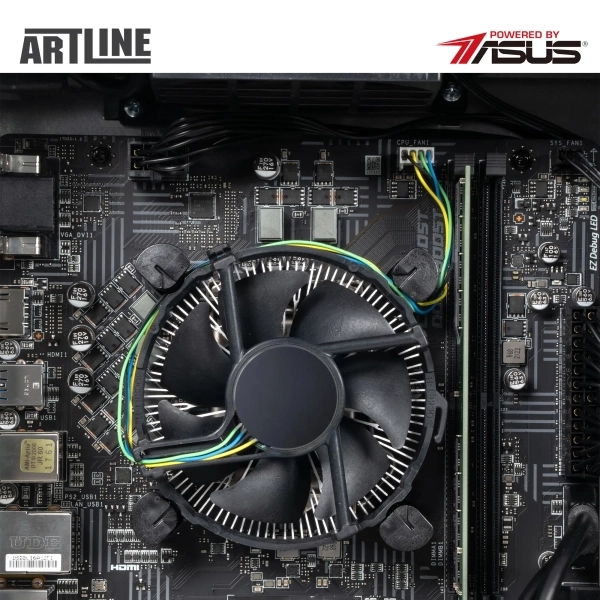Купити Комп'ютер ARTLINE Business Plus B53 (B53v02) - фото 10