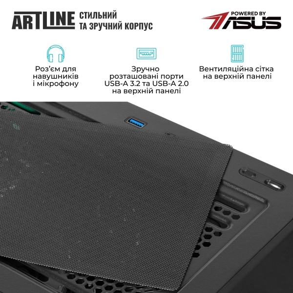 Купити Комп'ютер ARTLINE Business Plus B59 (B59v47) - фото 4