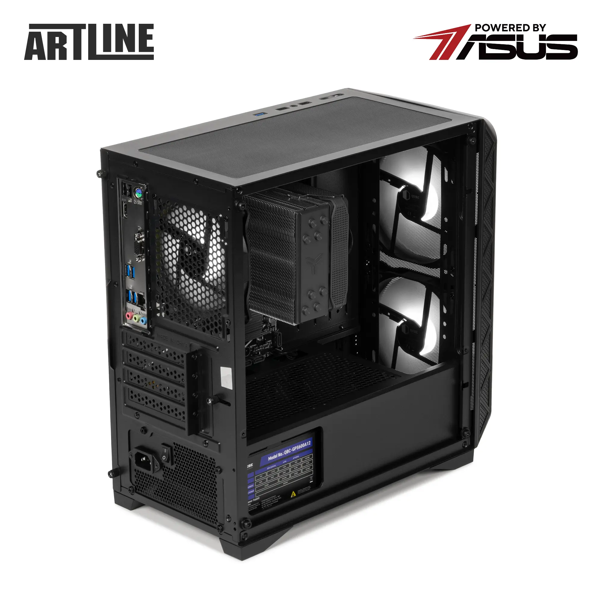 Купити Комп'ютер ARTLINE Business Plus B59 (B59v47) - фото 13