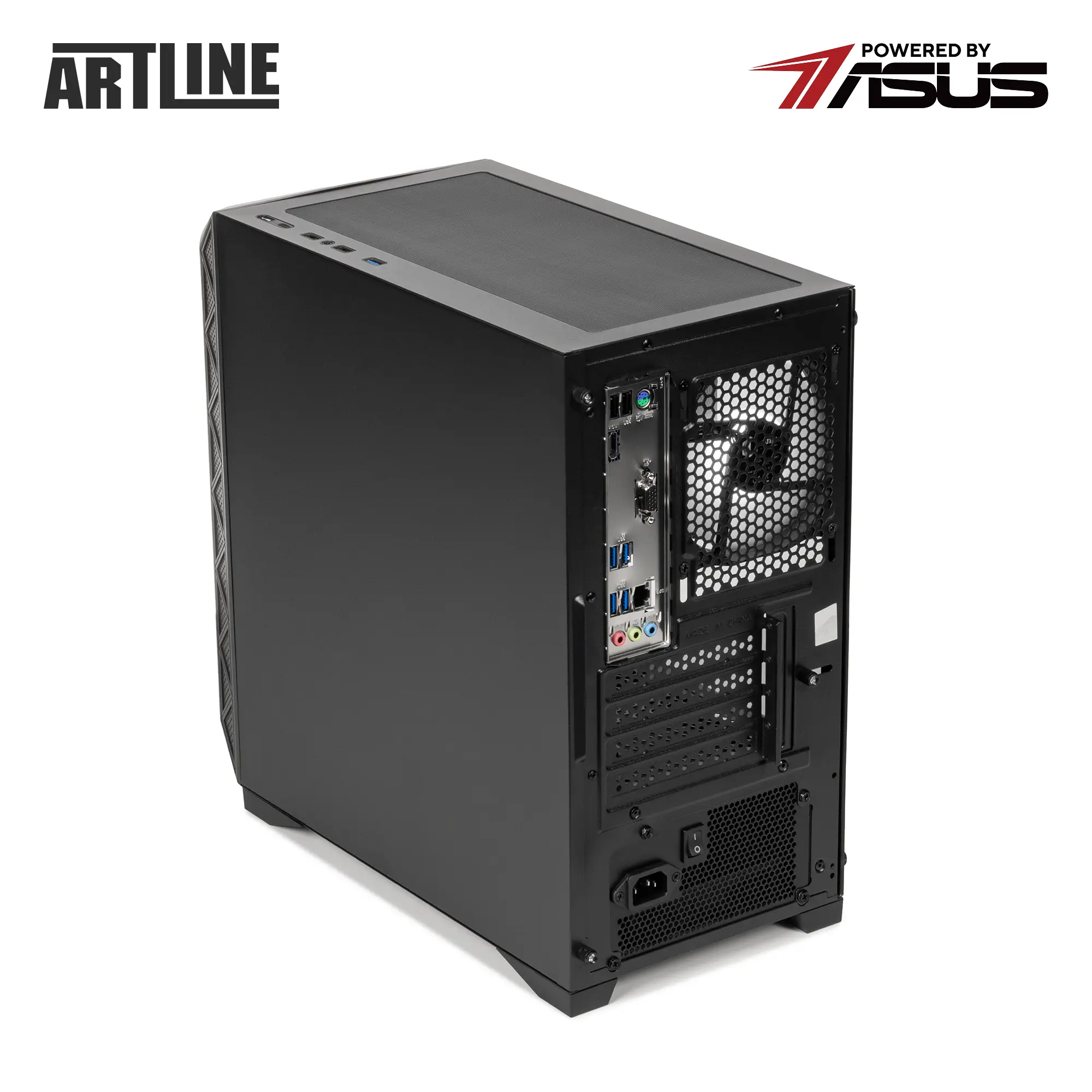 Купити Комп'ютер ARTLINE Business Plus B59 (B59v49) - фото 9