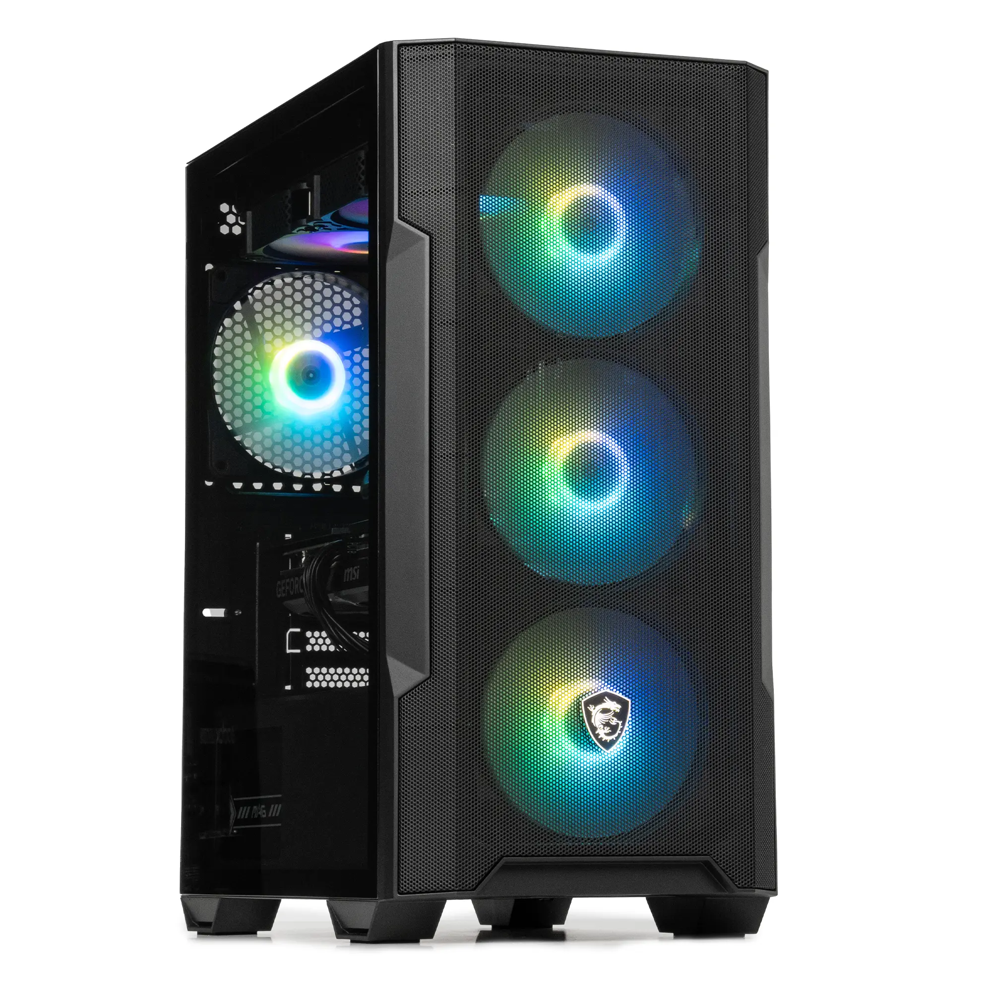 Купити Комп'ютер ARTLINE Gaming DRGN (DRGNv62) - фото 1