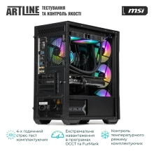 Купити Комп'ютер ARTLINE Gaming DRGN (DRGNv62) - фото 13