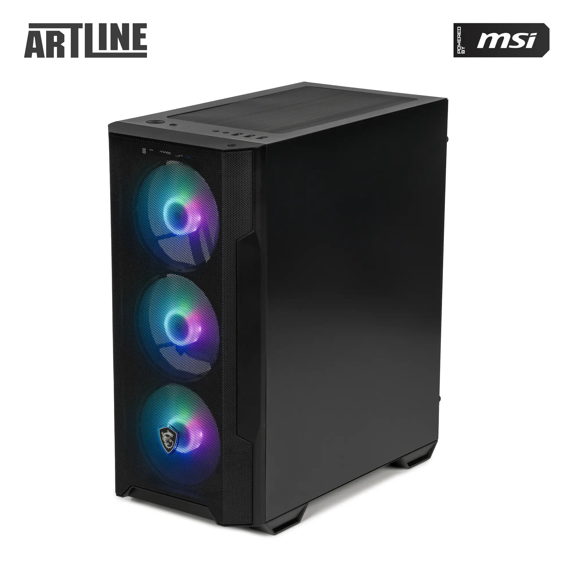 Купити Комп'ютер ARTLINE Gaming DRGN (DRGNv62) - фото 14