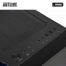 Купити Комп'ютер ARTLINE Gaming DRGN (DRGNv62) - фото 15