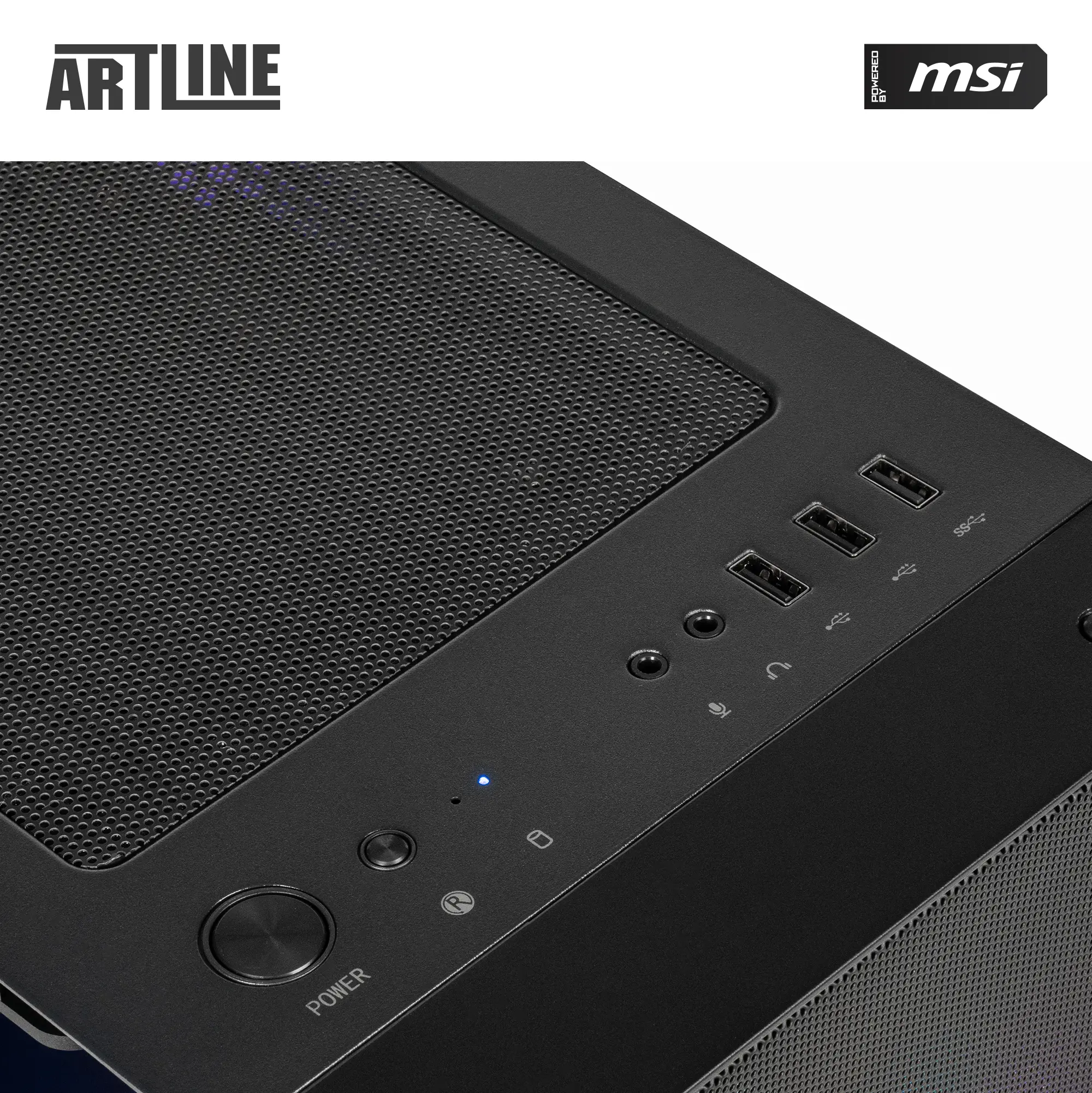 Купити Комп'ютер ARTLINE Gaming DRGN (DRGNv62) - фото 15