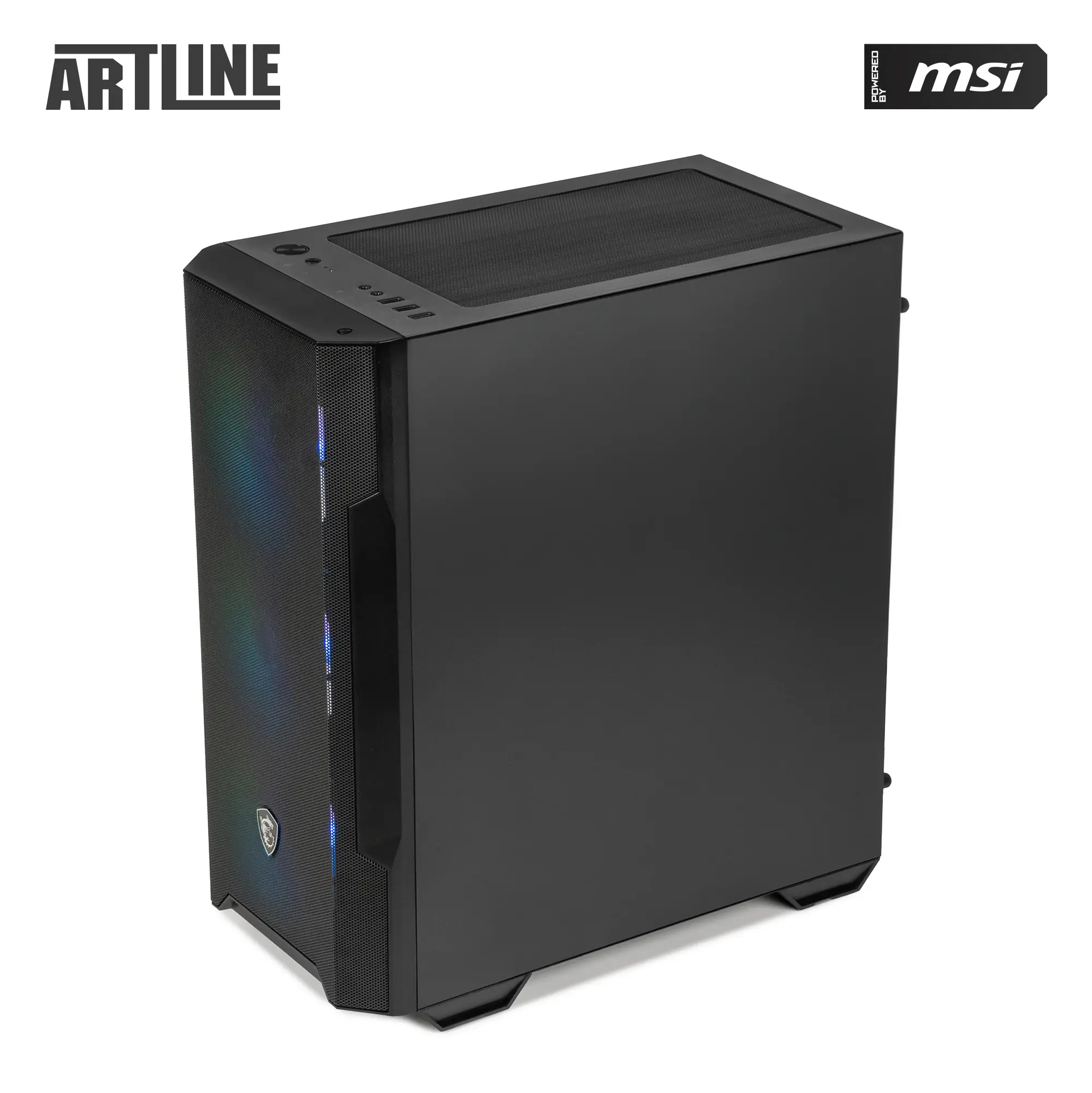 Купити Комп'ютер ARTLINE Gaming DRGN (DRGNv62) - фото 16
