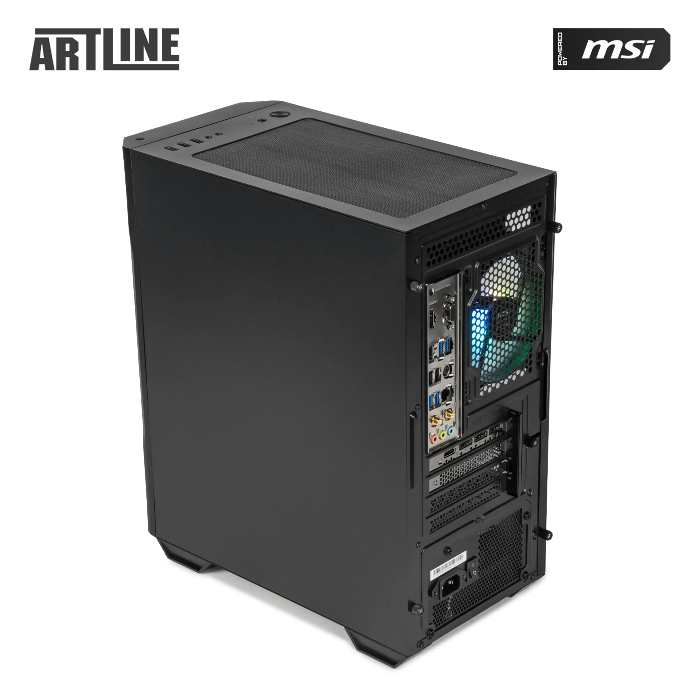 Купити Комп'ютер ARTLINE Gaming DRGN (DRGNv62) - фото 17
