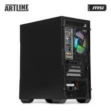 Купити Комп'ютер ARTLINE Gaming DRGN (DRGNv62) - фото 19