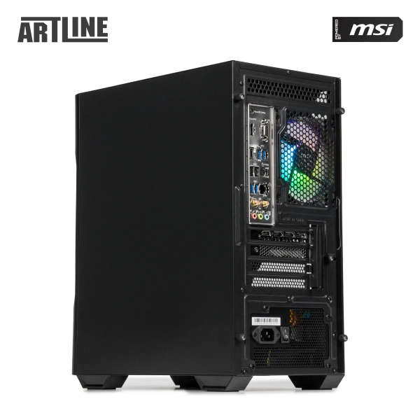 Купити Комп'ютер ARTLINE Gaming DRGN (DRGNv62) - фото 19
