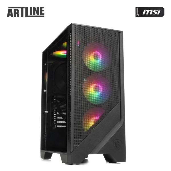 Купити Комп'ютер ARTLINE Gaming DRGN (DRGNv63) - фото 14