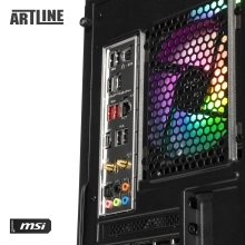 Купити Комп'ютер ARTLINE Gaming DRGN (DRGNv63) - фото 16