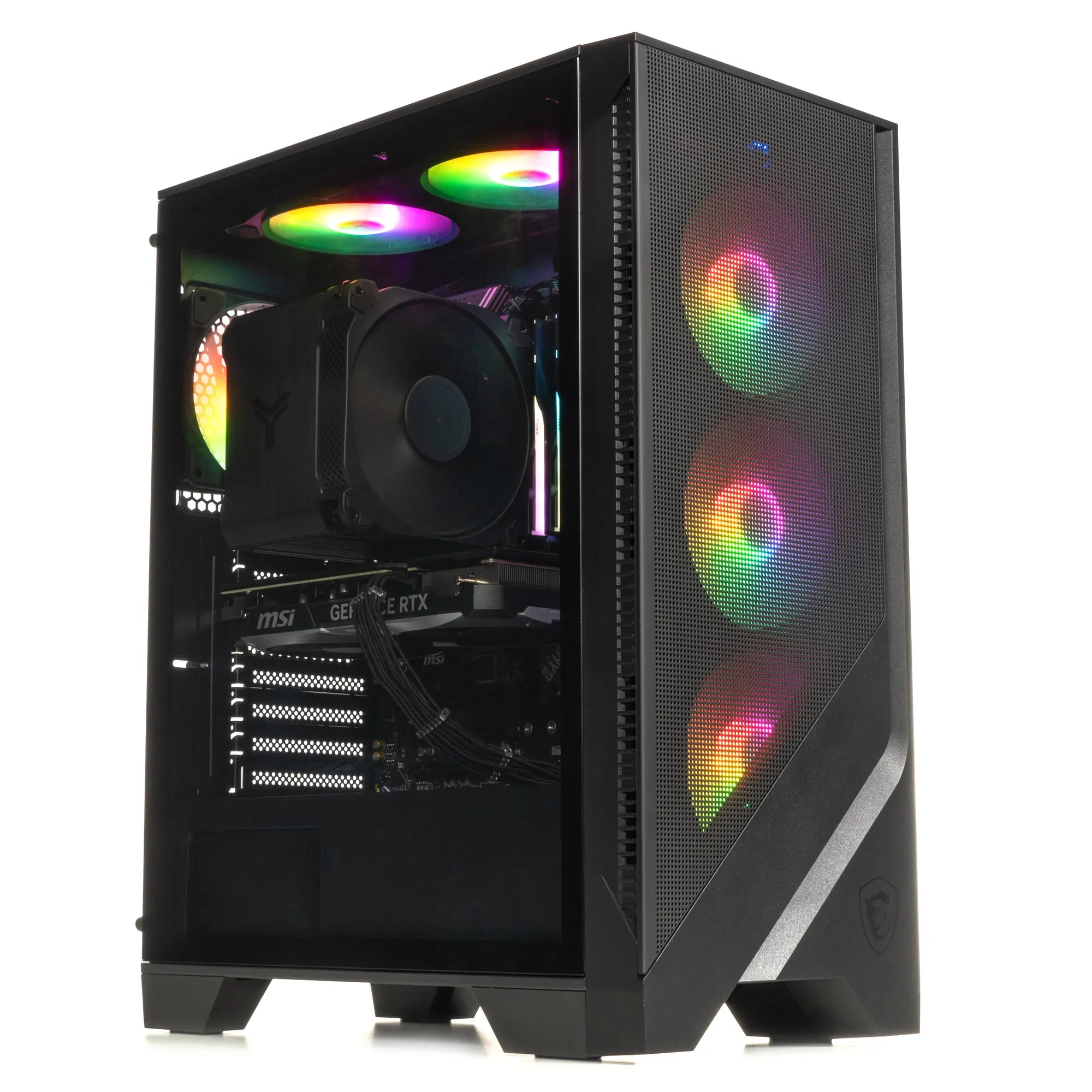 Купити Комп'ютер ARTLINE Gaming DRGN (DRGNv74) - фото 1