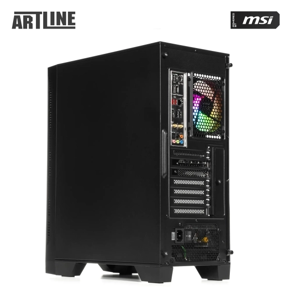 Купити Комп'ютер ARTLINE Gaming DRGN (DRGNv74) - фото 14