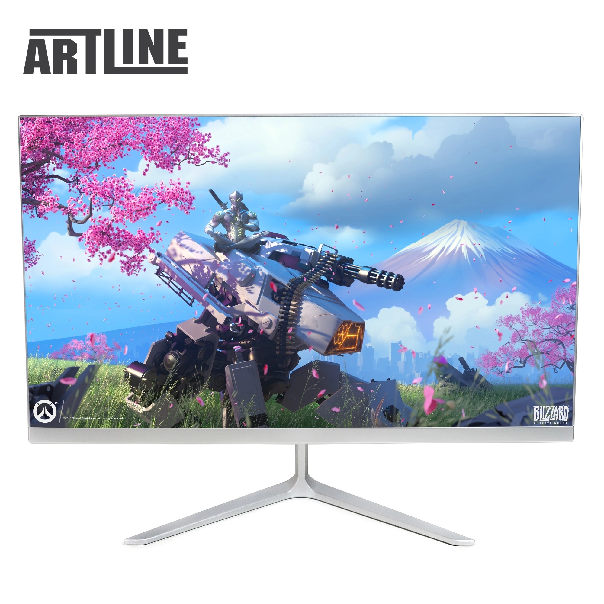 Купить Моноблок ARTLINE Business M62v11 - фото 2
