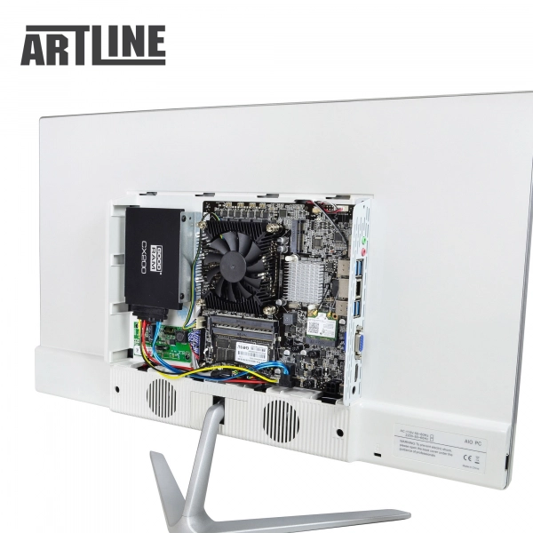 Купить Моноблок ARTLINE Business M62v11 - фото 12