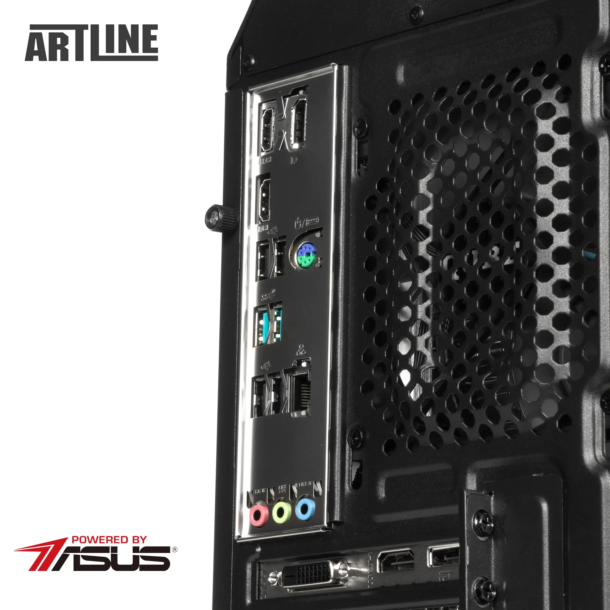 Купити Робоча станція ARTLINE WorkStation W52 (W52v24) - фото 15