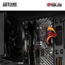 Купити Робочая станція ARTLINE WorkStation W52 (W52v25) - фото 14