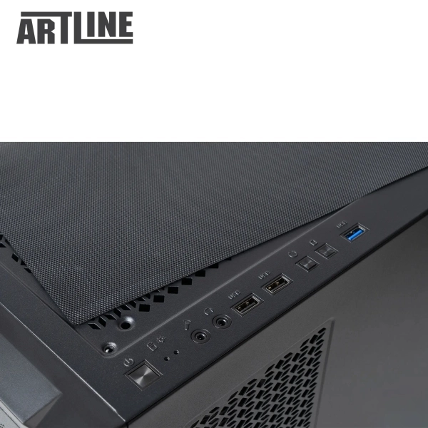 Купить Рабочая станция ARTLINE WorkStation W73 (W73v26) - фото 8