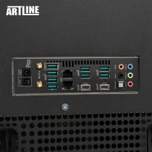 Купити Рабочая станция ARTLINE WorkStation SKYNET Windows 11 Pro (SKYNETv01Win) - фото 12