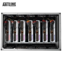 Купити Рабочая станция ARTLINE WorkStation SKYNET Windows 11 Pro (SKYNETv01Win) - фото 16