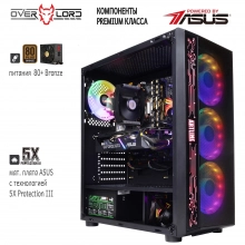 Купить Компьютер ARTLINE Gaming X39v45 - фото 2