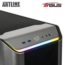 Купити Робоча станція ARTLINE WorkStation W99 Windows 11 Pro (W99v76Win) - фото 13