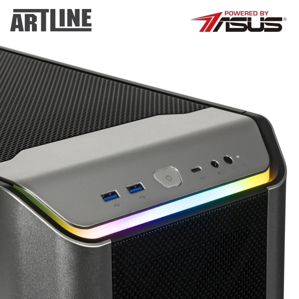 Купити Робоча станція ARTLINE WorkStation W99 Windows 11 Pro (W99v76Win) - фото 13