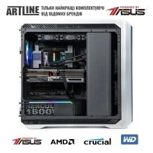 Купити Робоча станція ARTLINE WorkStation W99 Windows 11 Pro (W99v78Win) - фото 8