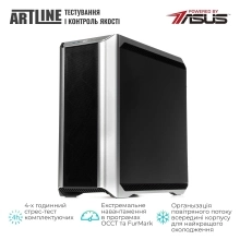 Купити Робоча станція ARTLINE WorkStation W99 Windows 11 Pro (W99v78Win) - фото 10