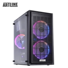 Купити Компьютер ARTLINE Gaming X31 (X31v21) - фото 11