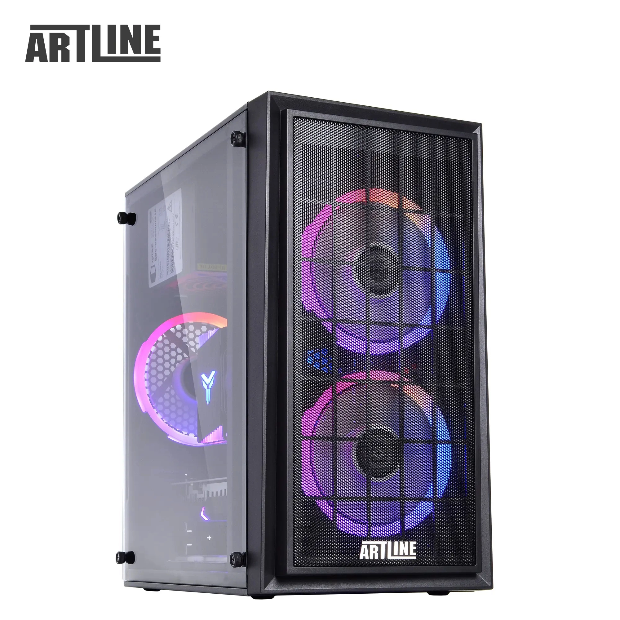 Купити Компьютер ARTLINE Gaming X31 (X31v21) - фото 11