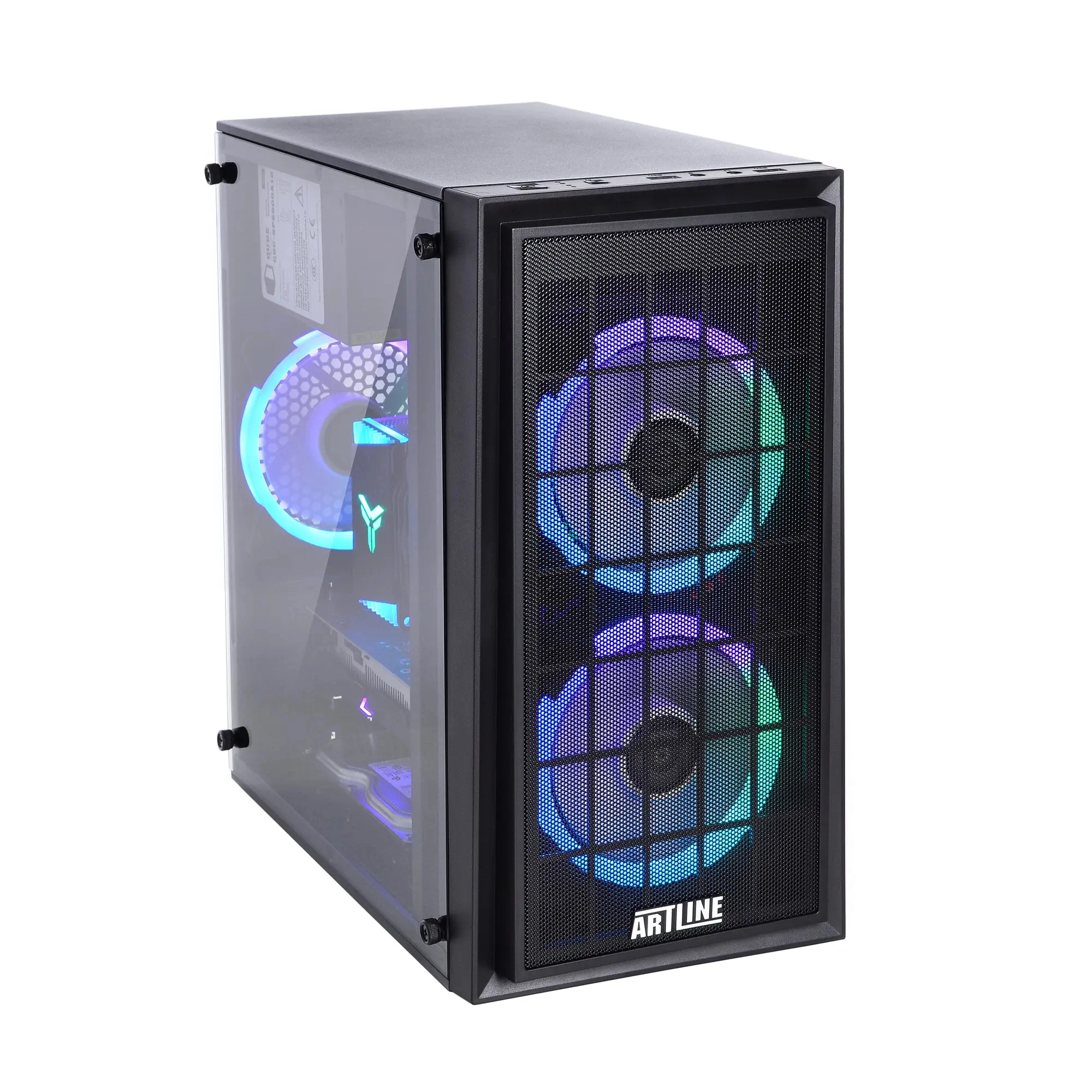 Купити Компьютер ARTLINE Gaming X31 (X31v23) - фото 1