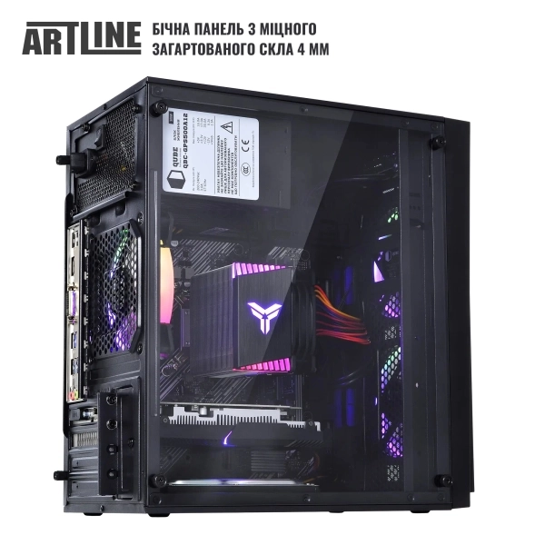 Купити Компьютер ARTLINE Gaming X31 (X31v23) - фото 5
