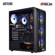 Купить Компьютер ARTLINE Gaming X33 (X33v22) - фото 13