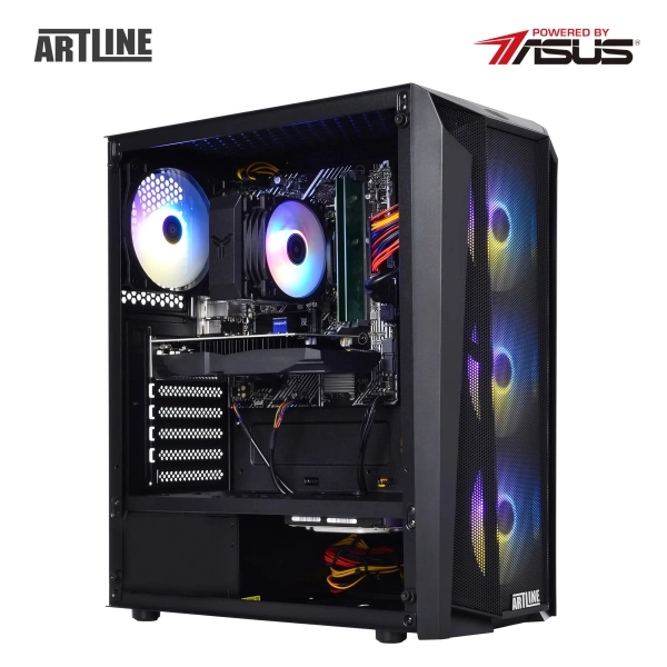 Купить Компьютер ARTLINE Gaming X33 Windows 11 Home (X33v22Win) - фото 15