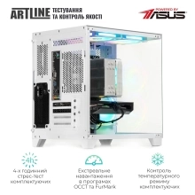 Купити Комп'ютер ARTLINE Gaming X35WHITE Windows 11 Home (X35WHITEv58Win) - фото 9