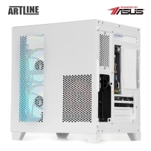 Купити Комп'ютер ARTLINE Gaming X35WHITE Windows 11 Home (X35WHITEv58Win) - фото 13