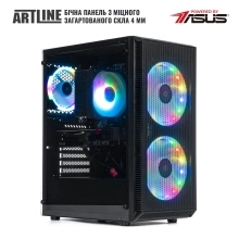 Купити Комп'ютер ARTLINE Gaming X35 Windows 11 Home (X35v54Win) - фото 7