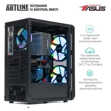 Купити Комп'ютер ARTLINE Gaming X35 Windows 11 Home (X35v54Win) - фото 9