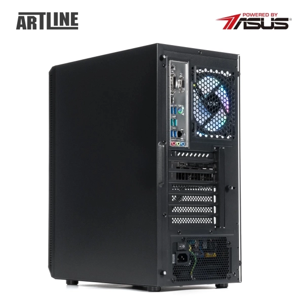 Купити Комп'ютер ARTLINE Gaming X35 Windows 11 Home (X35v55Win) - фото 15