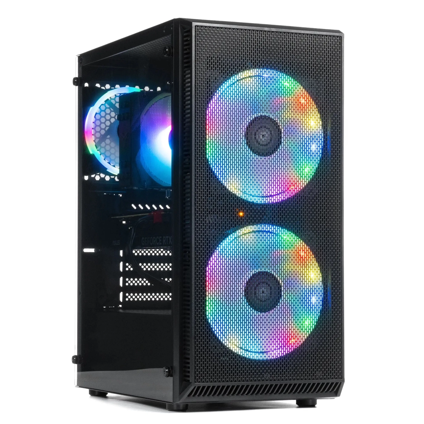 Купити Комп'ютер ARTLINE Gaming X35 Windows 11 Home (X35v56Win) - фото 1