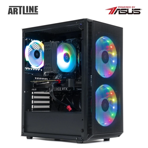 Купити Комп'ютер ARTLINE Gaming X35 Windows 11 Home (X35v56Win) - фото 13