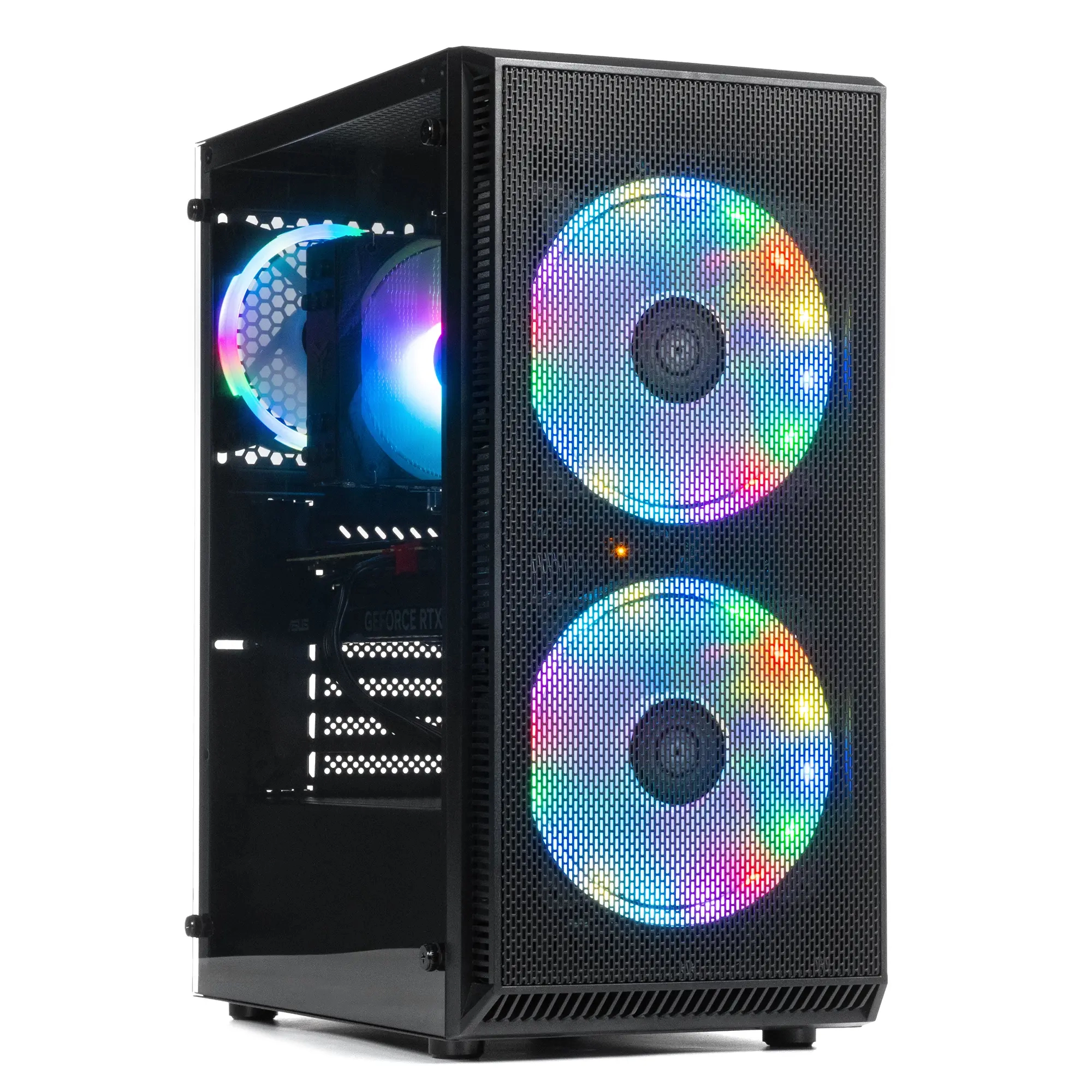Купити Комп'ютер ARTLINE Gaming X35 Windows 11 Home (X35v57Win) - фото 1