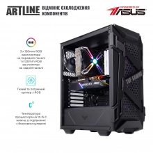 Купить Компьютер ARTLINE Gaming TUFv23 - фото 4