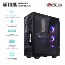 Купить Компьютер ARTLINE Gaming TUFv23 - фото 9
