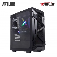 Купить Компьютер ARTLINE Gaming TUFv23 - фото 13