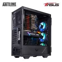Купить Компьютер ARTLINE Gaming TUFv23 - фото 15