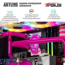 Купить Компьютер ARTLINE Overlord P99 Windows 11 Pro (P99v80Win) - фото 5
