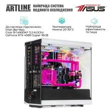 Купить Компьютер ARTLINE Overlord P99 Windows 11 Pro (P99v80Win) - фото 6