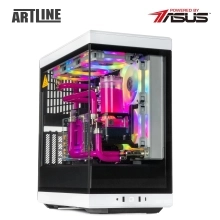 Купить Компьютер ARTLINE Overlord P99 Windows 11 Pro (P99v80Win) - фото 10